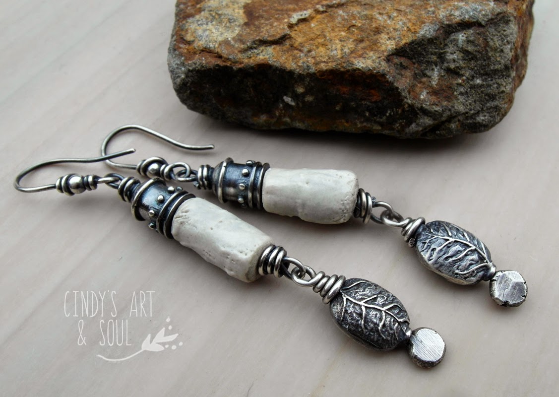 Cindy's Art and Soul Jewelry