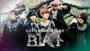 B1A4 - Tried To Walk