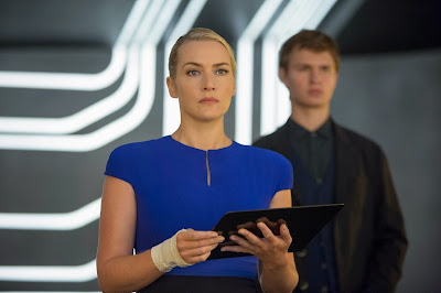 Insurgent Kate Winslet Picture
