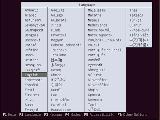 cara install ubuntu server cara install ubuntu server