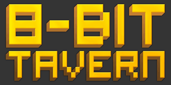 8-Bit Tavern