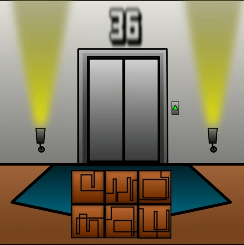 Solved 100 Floors 2013 Levels 31 To 40 Walkthrough