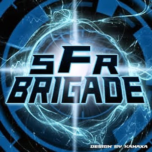 Click to go to the SFR Brigade Blog