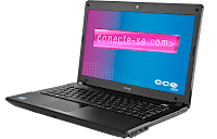 Download Drivers Notebook CCE Chromo 546P