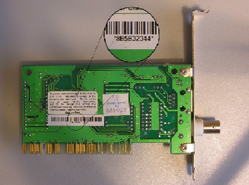 Hack pc with mac address windows 7