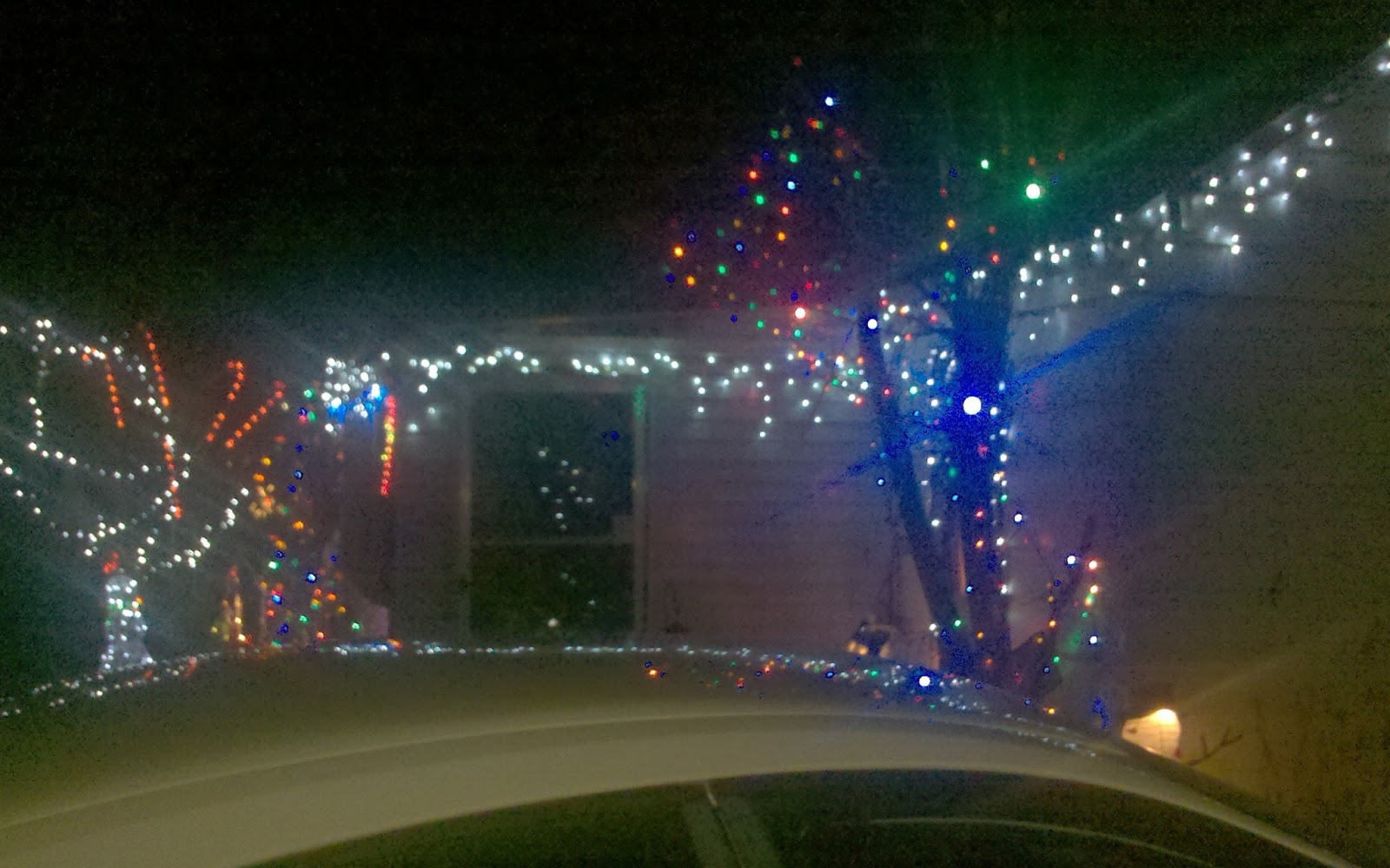 Stained glass iridescent beveled clear textured snowflake A Blog For Women by JW's Jewelry: Christmas 2012