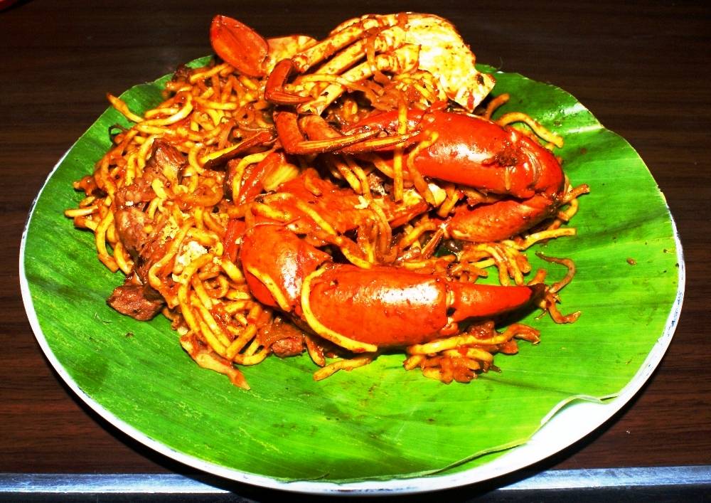 dRextor89 Makanan Khas Aceh Lengkap dengan Resep dRextor89 Makanan Khas Aceh Lengkap dengan Resep
