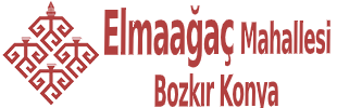 Elmaagaç Mahallesi Bozkır Konya