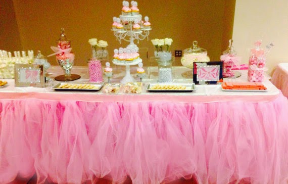 Special Event Handmade Designed Keepsake Decor Rentals Sweet 16