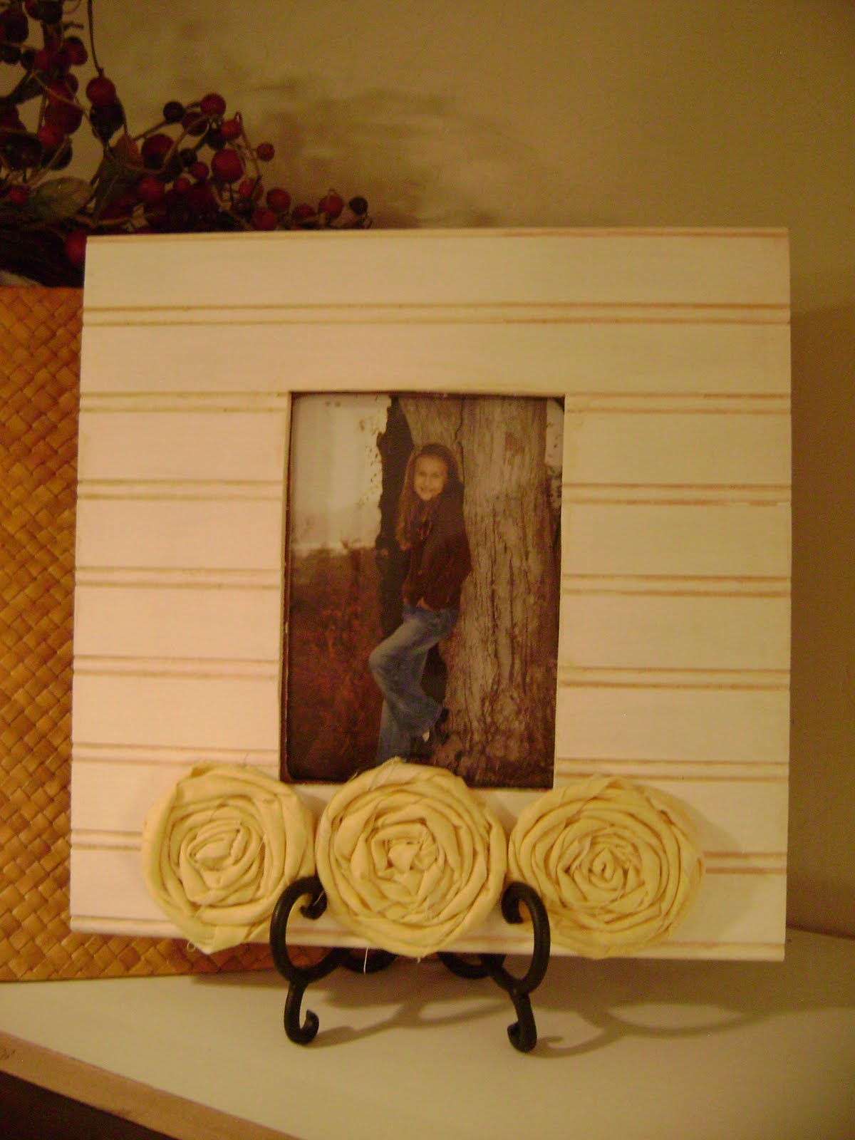 Beadboard Frames Craft