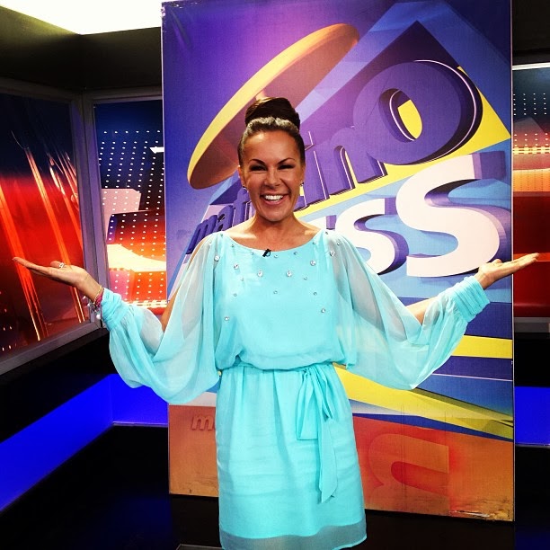 Famosas De LOKY Adriana Riveramelo (3)