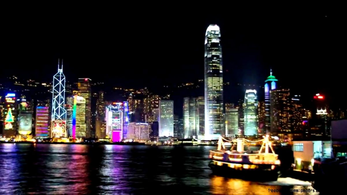 Hong Kong By Night Music Video YouTube Hong Kong By Night Music Video YouTube