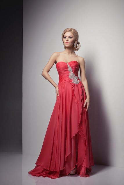 Ricca Sposa | 2014 Collection | Wedding Fashion