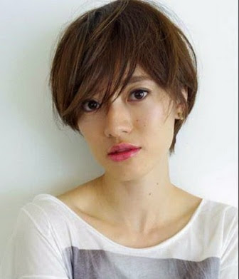 Trend Gaya Model Rambut Pria dan Wanita Korea Terbaru 20172018 Trend Gaya Model Rambut Pria dan Wanita Korea Terbaru 20172018