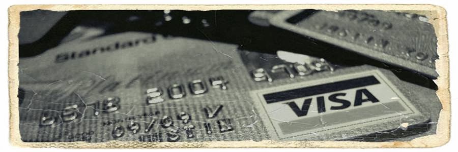 Solusi melunasi hutang kartu kredit