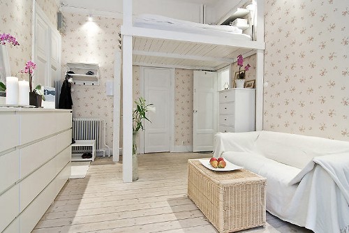 decoracao kitnet homem:DIY Decoração: Soluções para casas pequenas e quitinetes decoracao kitnet homem:DIY Decoração: Soluções para casas pequenas e quitinetes