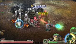 Download Games  Ys Seven psp iso For PC Full Version Free Kuya028