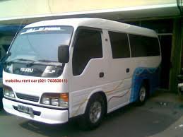 BROMO TOUR TRANSPORT