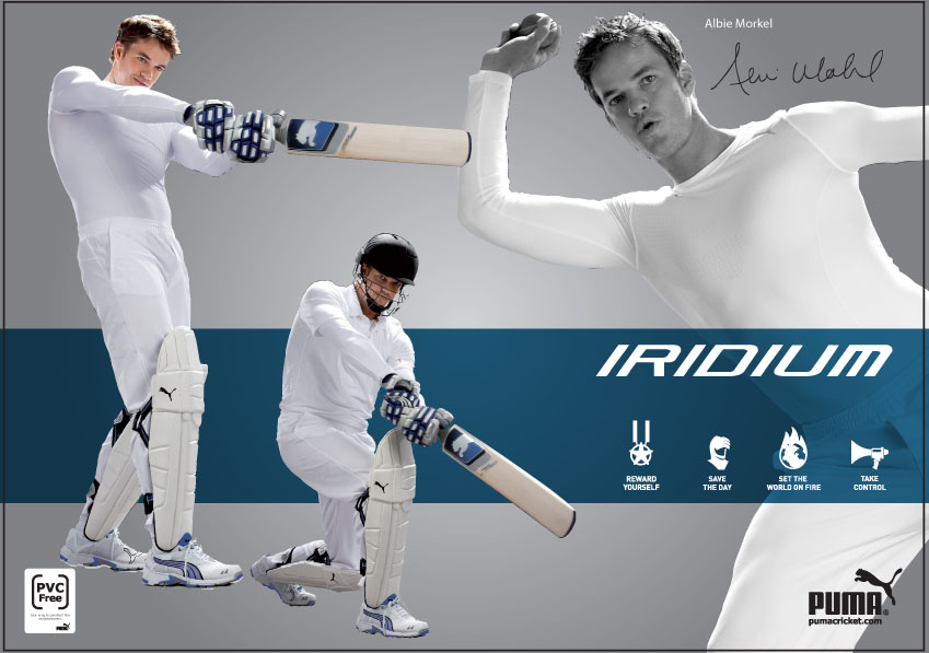 Albie Morkel Wallpapers