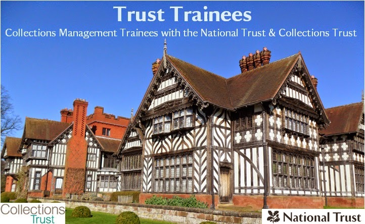 Trust Trainees