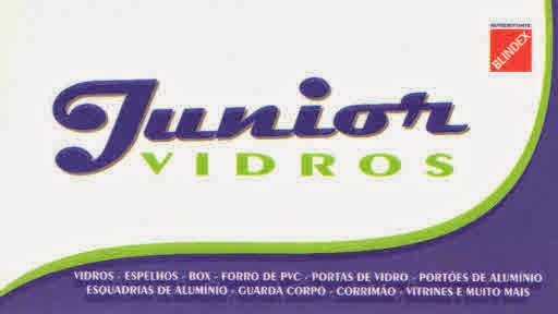 JUNIOR VIDROS