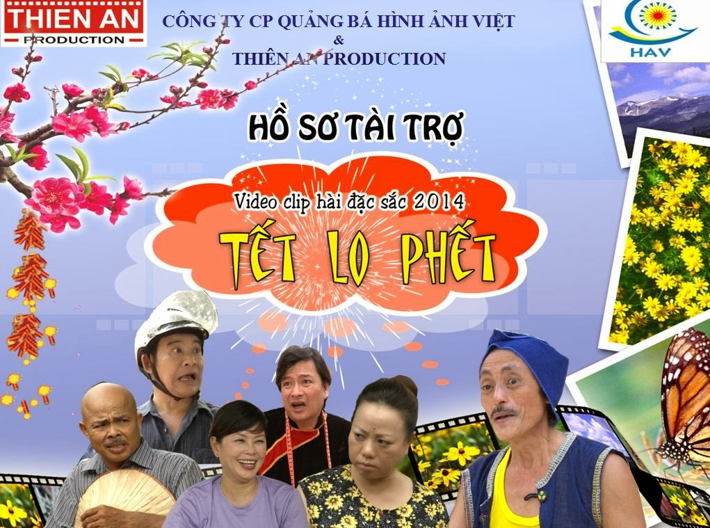 Phim Tết Lo Phết Full Hd Tết Lo Phết Full Hd