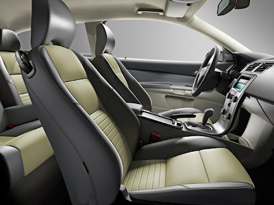 Primeiras impressões: Volvo C30 R-Design Primeiras impressões: Volvo C30 R-Design