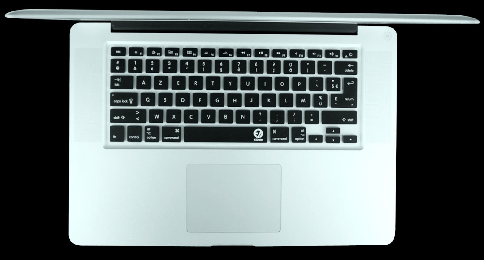 Apple Foreign Language Cover Apple Foreign Language Cover