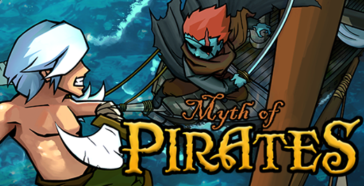 Myth of Pirates Apk v1.1.4 Mod [Unlimited Coins / Gems] Myth+of+Pirates+APK+0