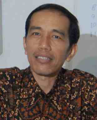 Nama Walikota Dan Wakil Walikota Jakarta Timur 2012