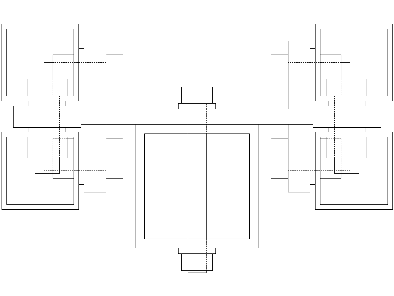 Billy's Projects DIY CNC Linear Rail Design
