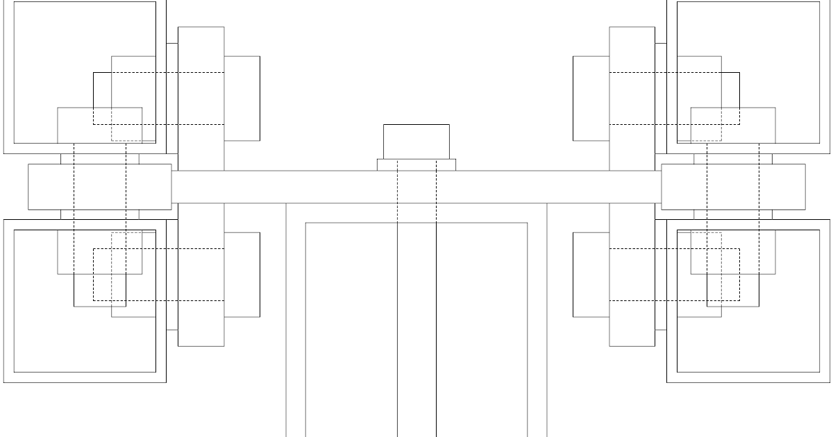 Billy's Projects DIY CNC Linear Rail Design