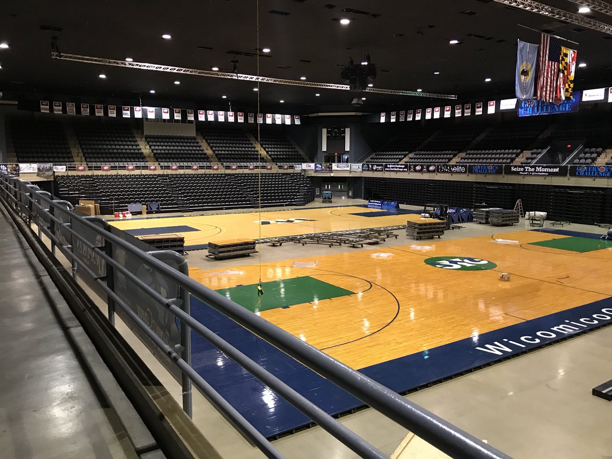 Oakdale Basketball OHS vs FSK