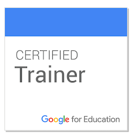 Certified Trainer