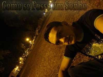 Como se Fosse um Sonho