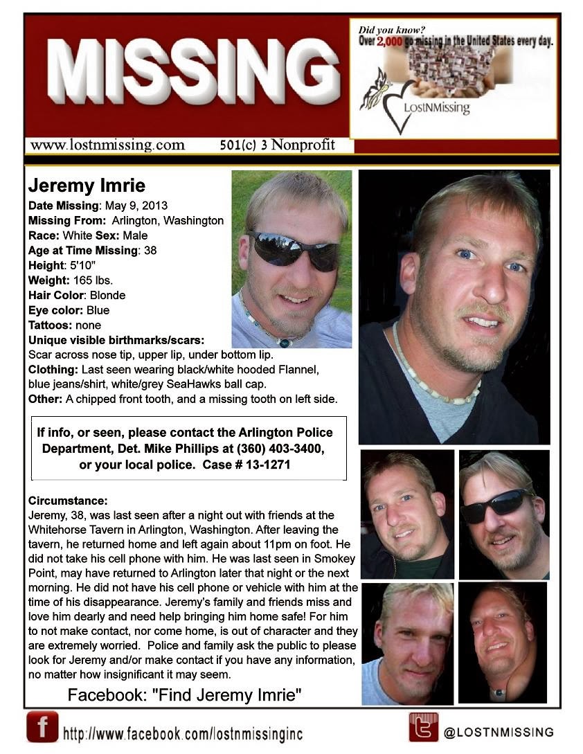 LifeLove&Truth Missing Christina Whittaker Young, Missing Ebony C