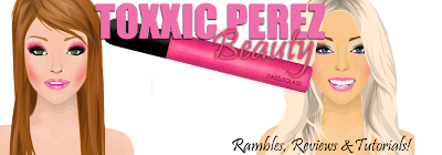Toxxic Perez Beauty