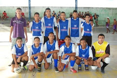 BELO MONTE - JUVENIL 2012