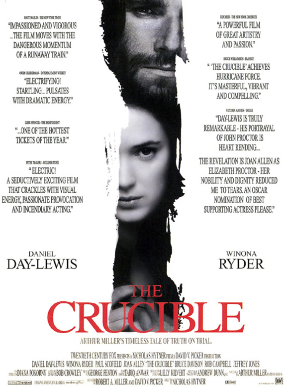 the history of the infamous salem witch trials of 1692 in the crucible a play by arthur miller Abigail's vengeance essaysthe witch trials of in arthur miller's play, the crucible forming in the rigid puritan community of salem, these infamous trials. the history of the infamous salem witch trials of 1692 in the crucible a play by arthur miller Abigail's vengeance essaysthe witch trials of in arthur miller's play, the crucible forming in the rigid puritan community of salem, these infamous trials.