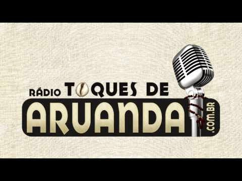 Web Rádio Toques de Aruanda
