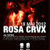 Rosa Crvx - Opus Nigredo Festival - TOTEM - Maxeville - 19/05/2012