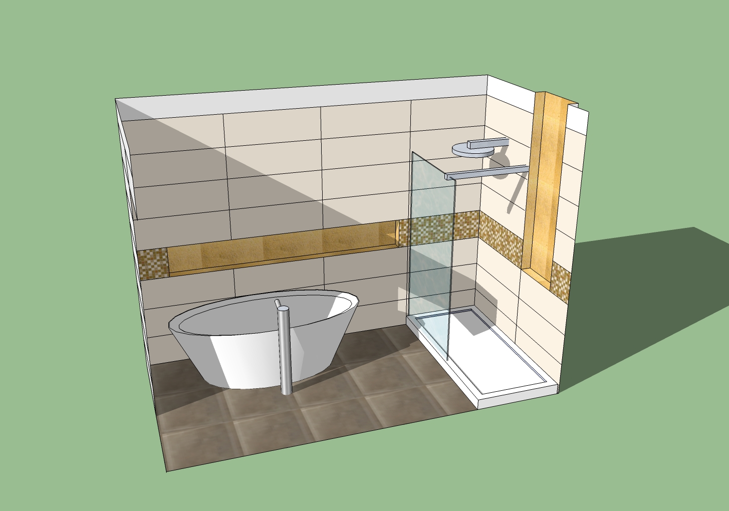Droom design: januari 2012