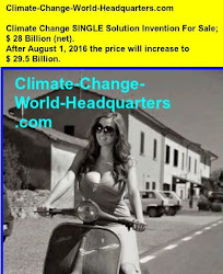 Climate Change World Headquarters.com