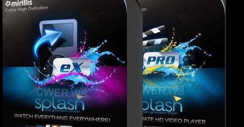 Splash PRO EX Indir