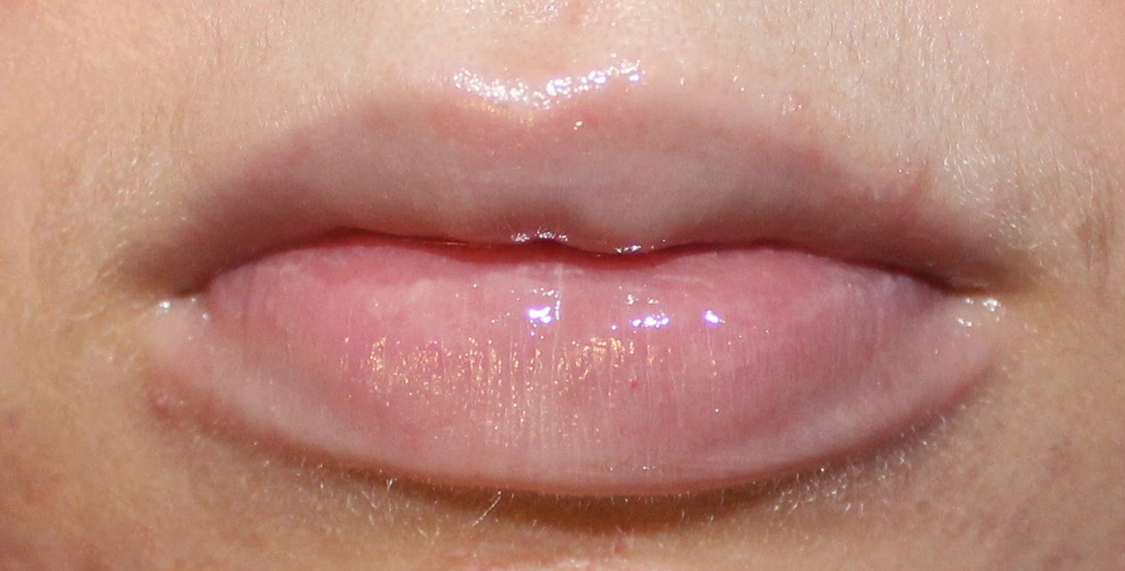 Korres Lip Butter in Jasmine Korres Lip Butter in Jasmine