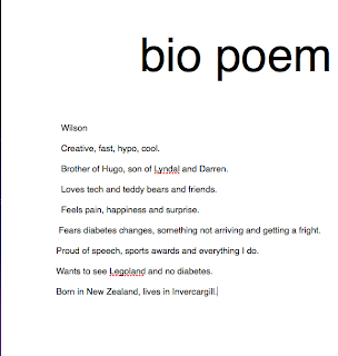 how to write a bio poem how to write a bio poem