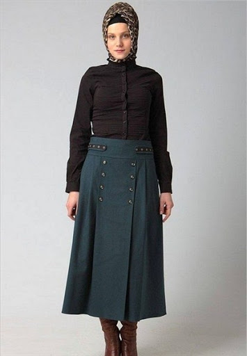 Trend Model Rok Panjang Untuk Hijab Terbaru 2017/2018 Trend Model Rok Panjang Untuk Hijab Terbaru 2017/2018