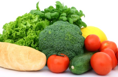 Makanan Penurun Kolesterol Makanan Penurun Kolesterol