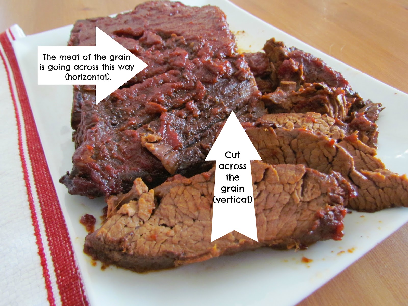 slow cooker southwestern beef brisket recipe dishmaps slow cooker southwestern beef brisket recipe dishmaps