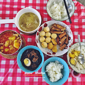 Cuisine Paradise | Singapore Food Blog | Recipes, Reviews And Travel